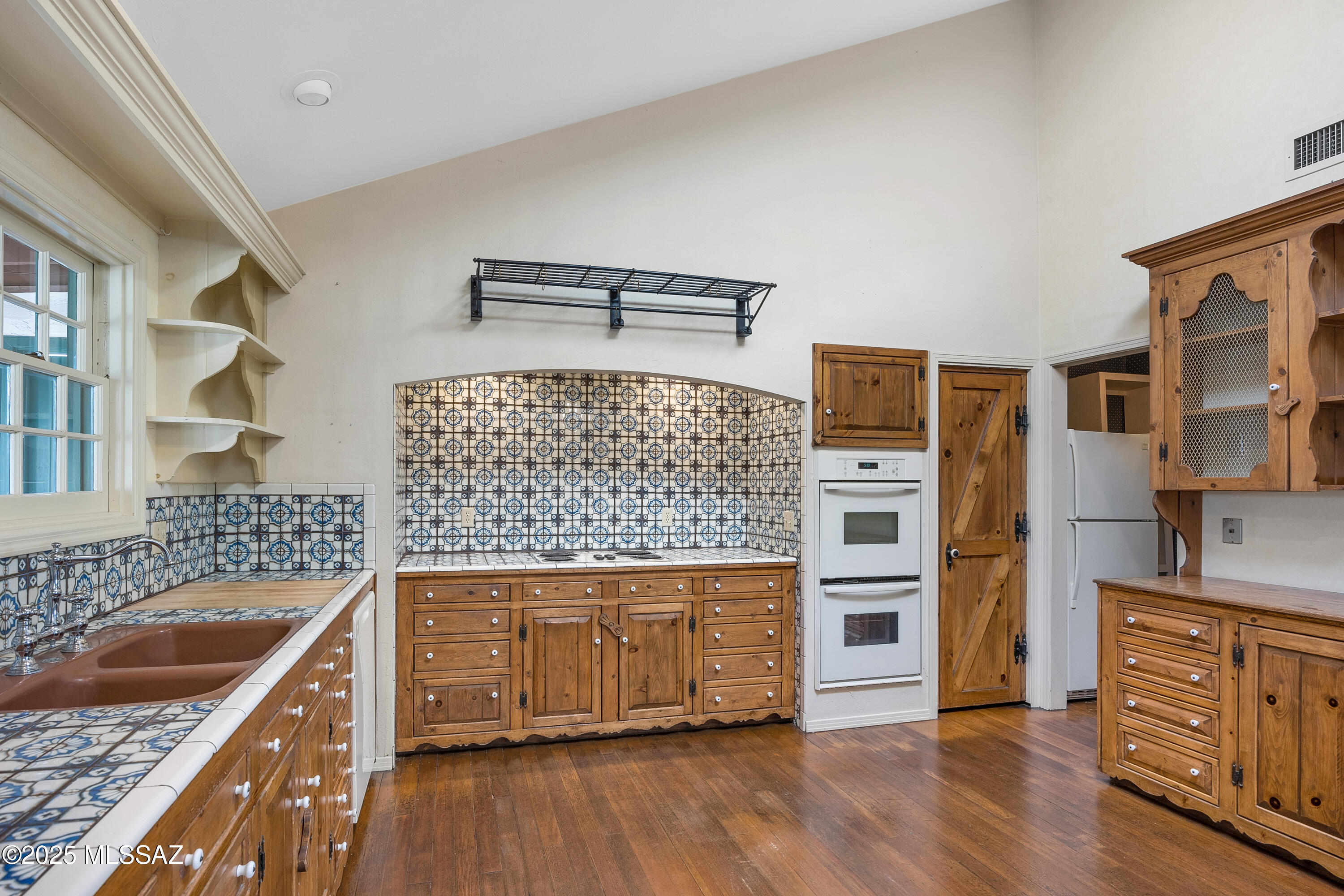 Tanque Verde Country Estates - Residential