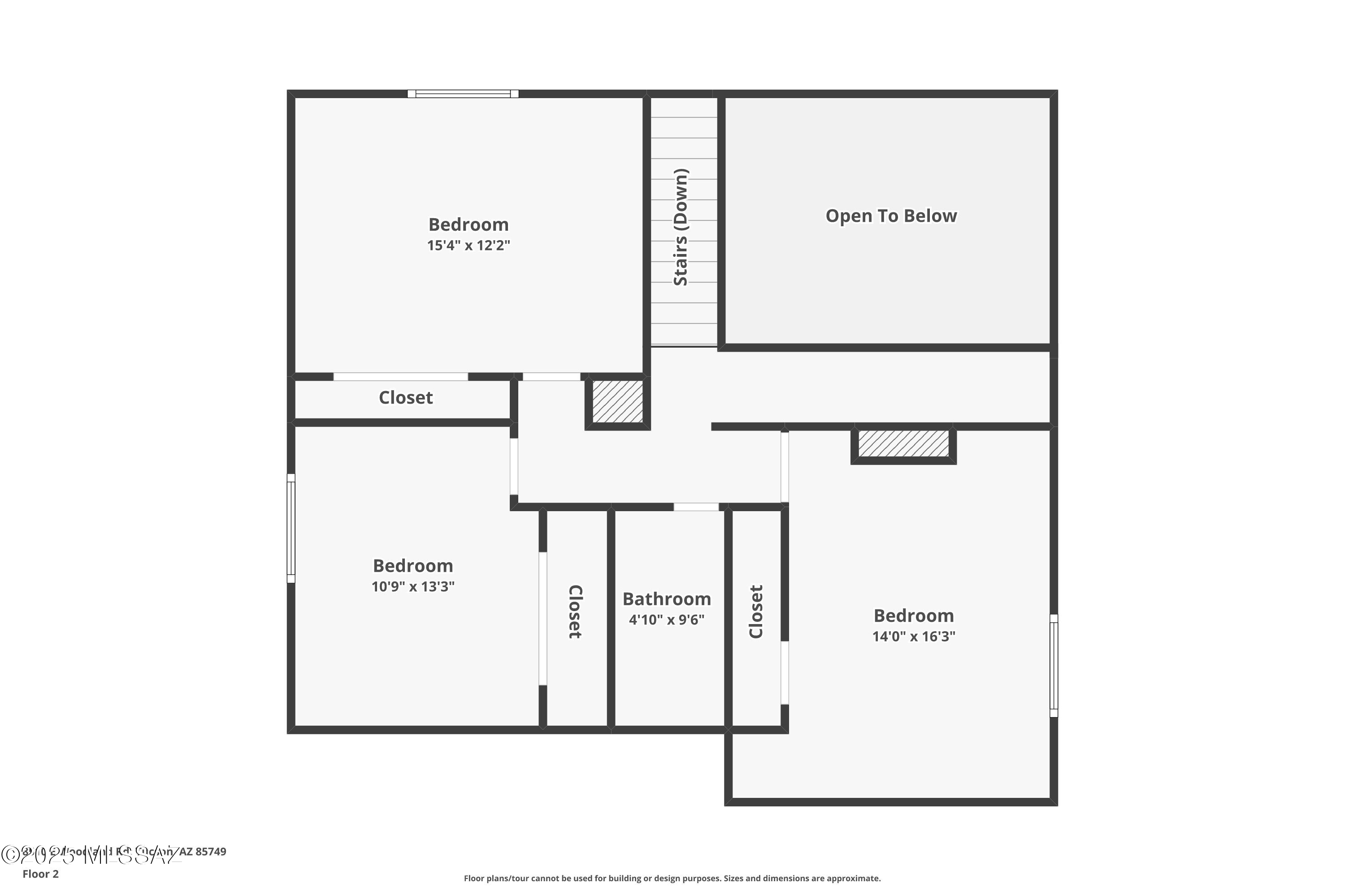 Tanque Verde Country Estates - Residential