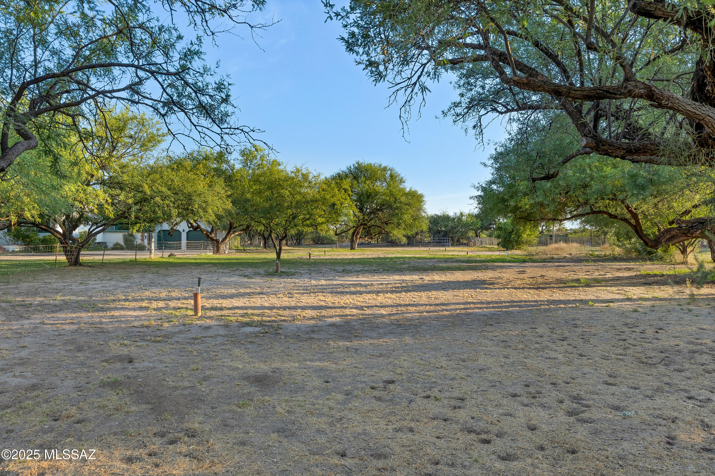 Tanque Verde Country Estates - Residential