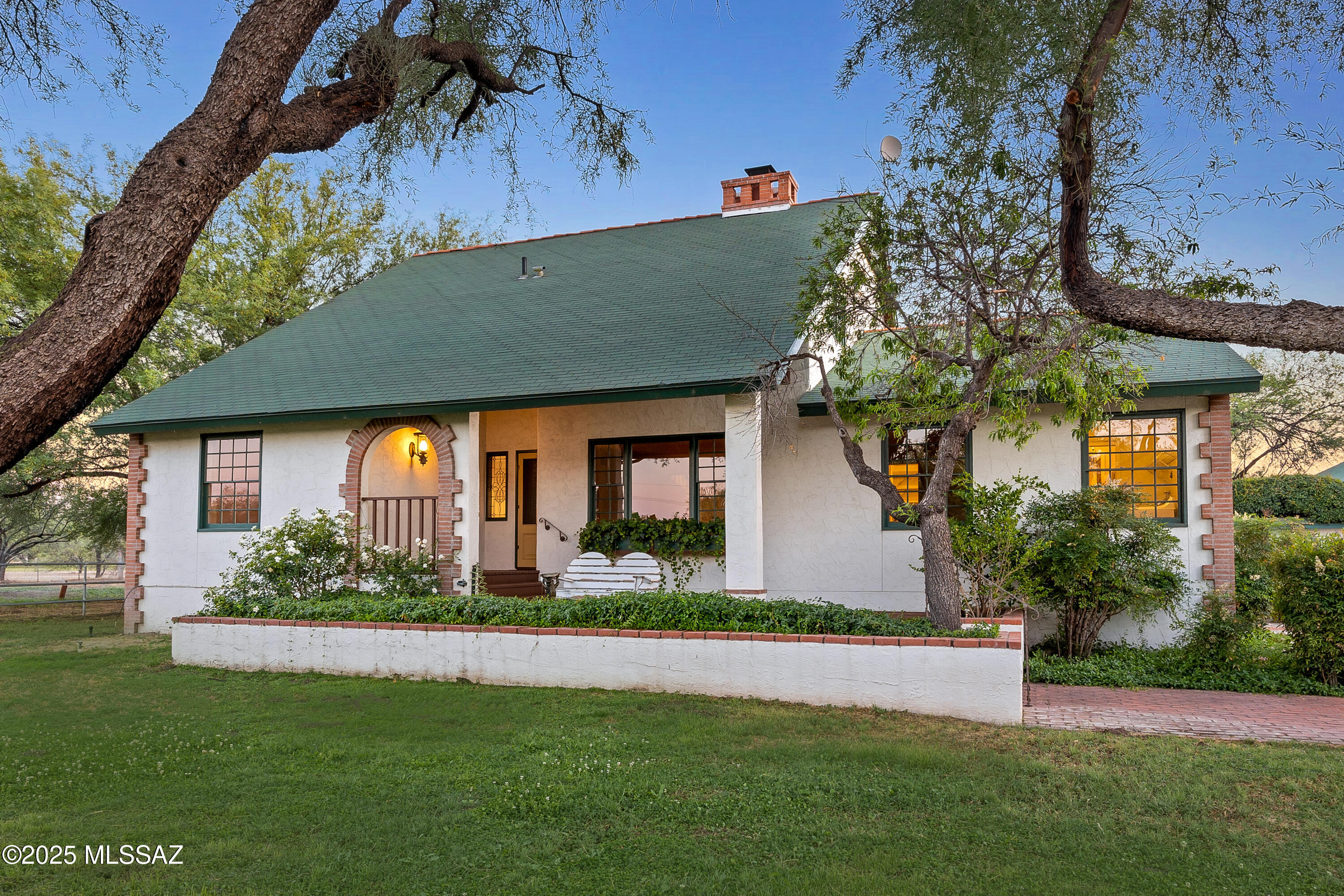 Tanque Verde Country Estates - Residential