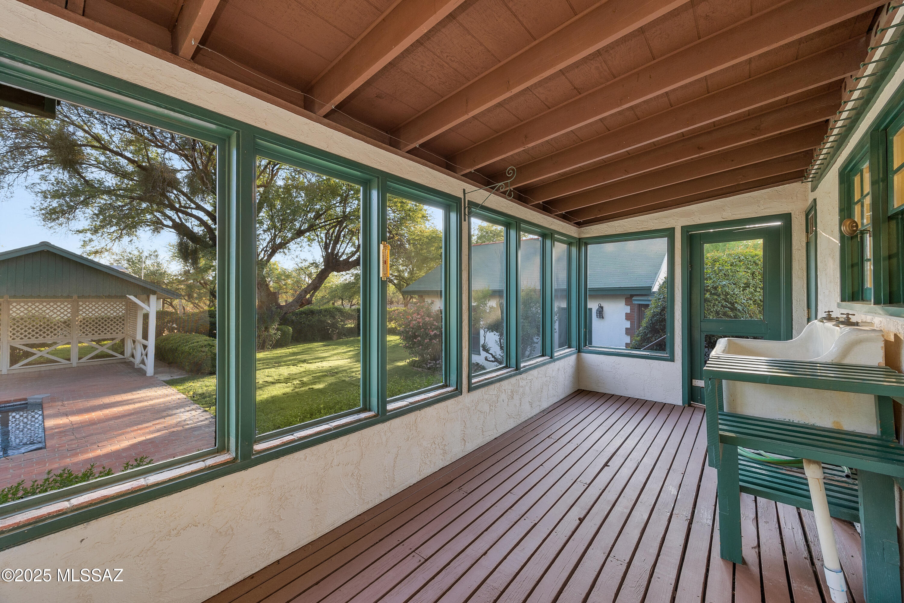 Tanque Verde Country Estates - Residential