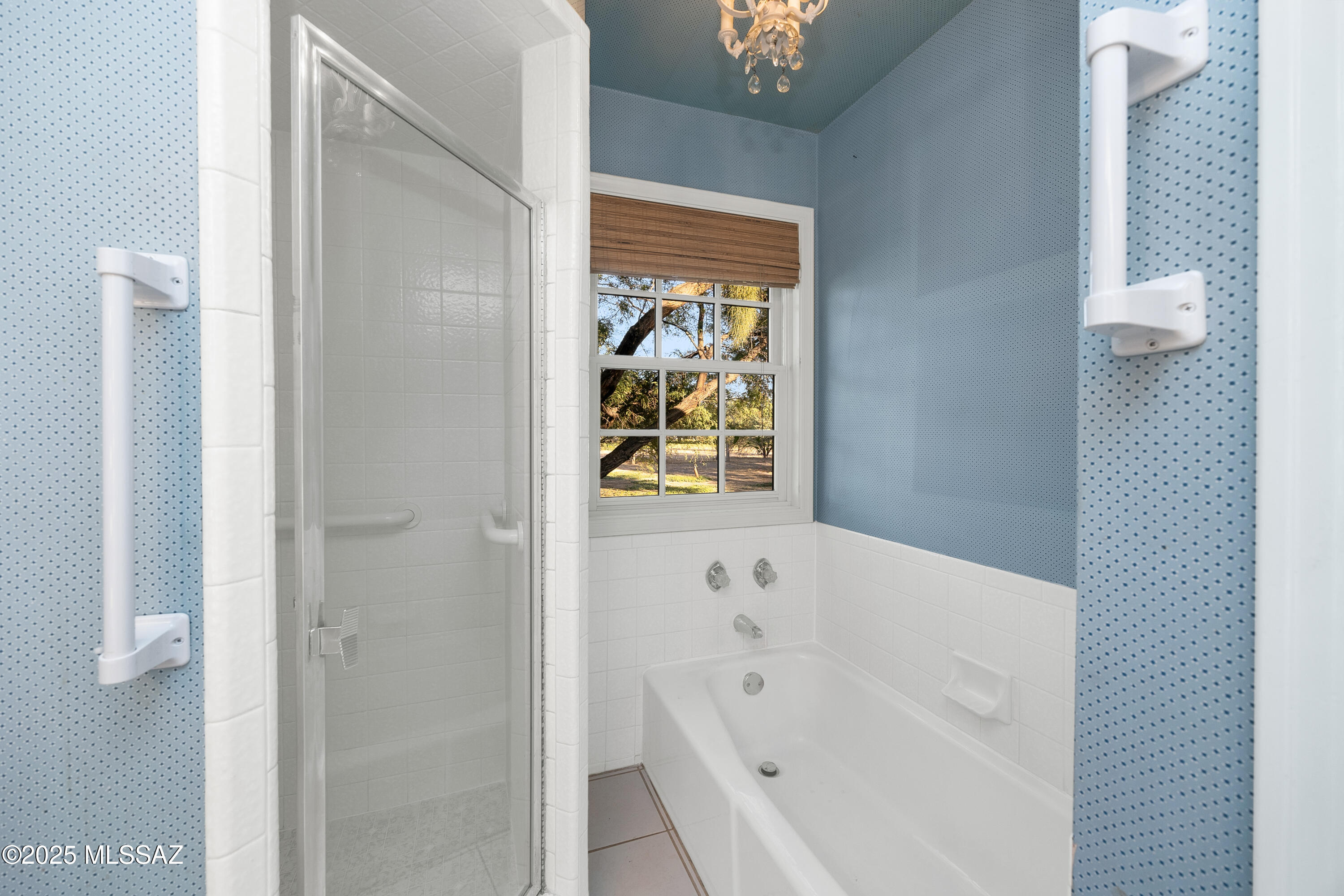 Tanque Verde Country Estates - Residential
