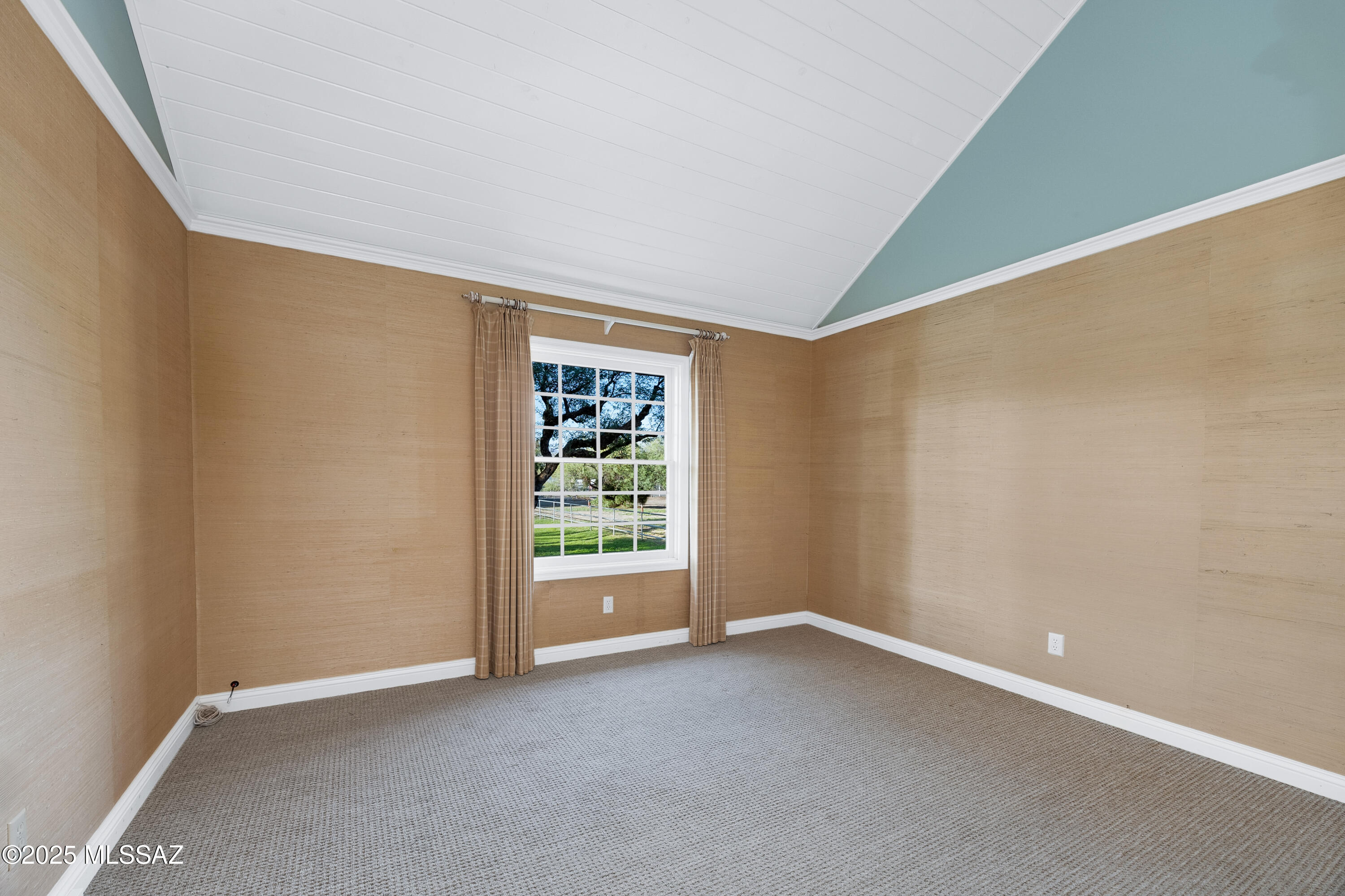 Tanque Verde Country Estates - Residential
