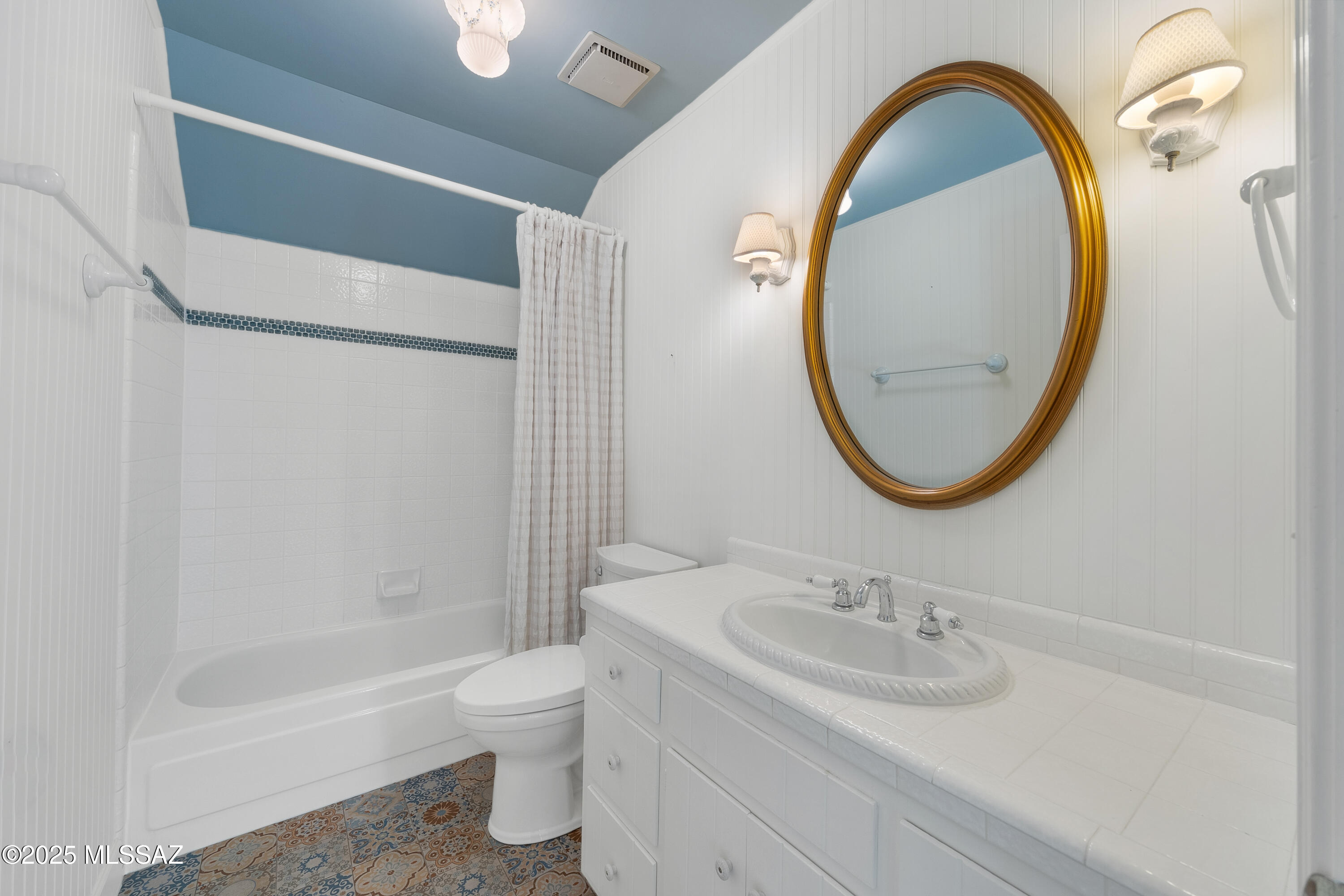 Tanque Verde Country Estates - Residential
