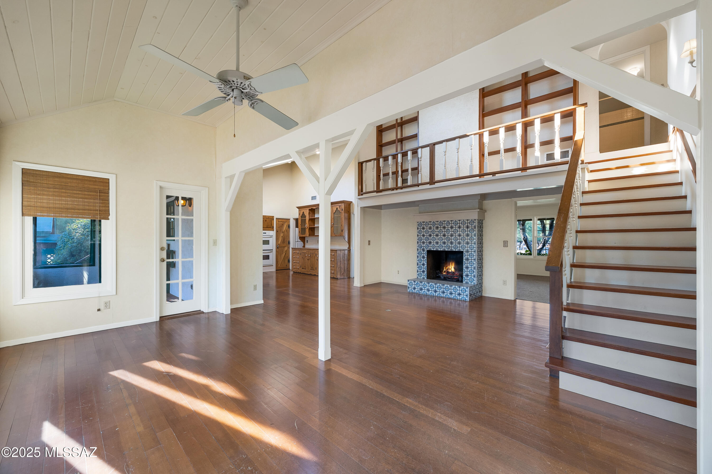 Tanque Verde Country Estates - Residential