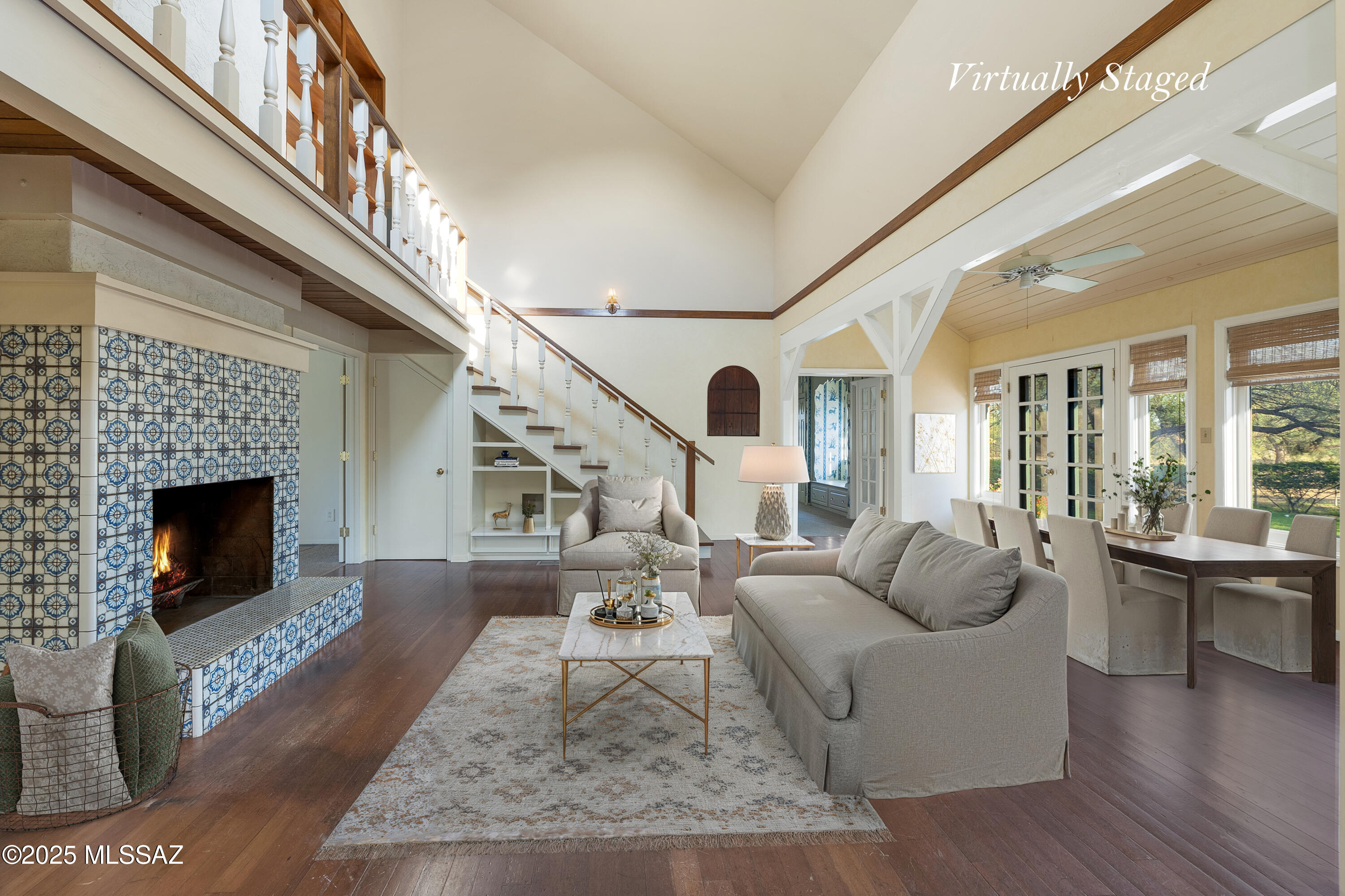 Tanque Verde Country Estates - Residential