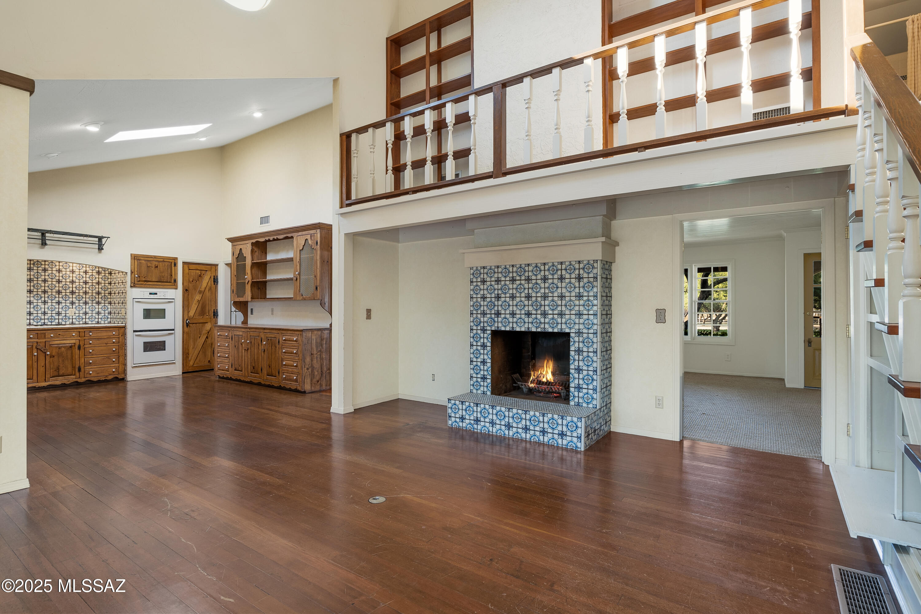 Tanque Verde Country Estates - Residential