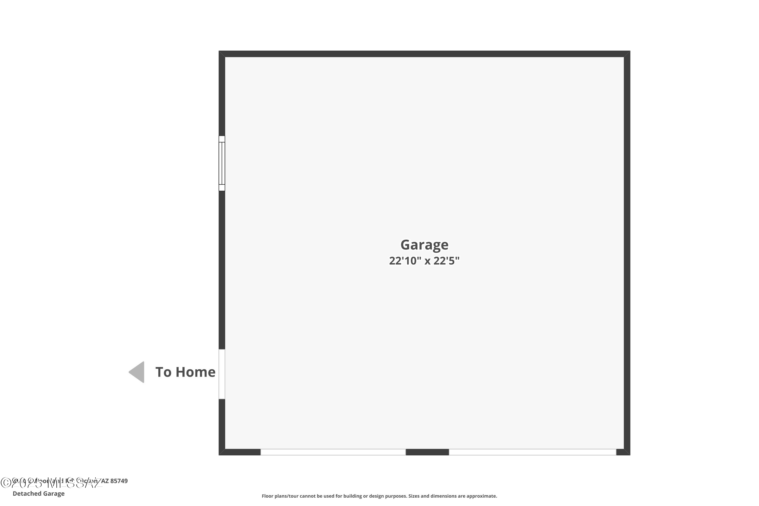 Tanque Verde Country Estates - Residential