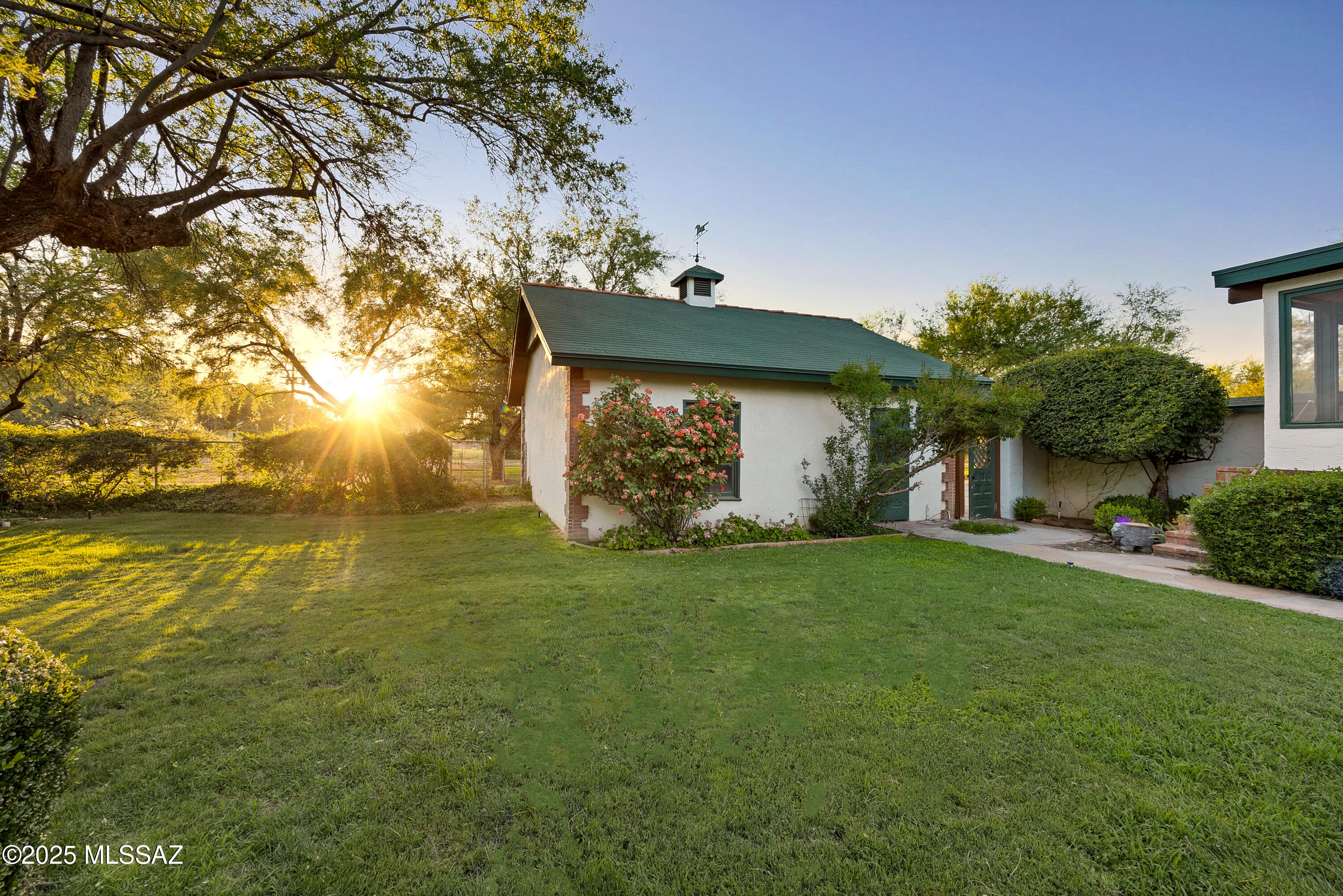 Tanque Verde Country Estates - Residential