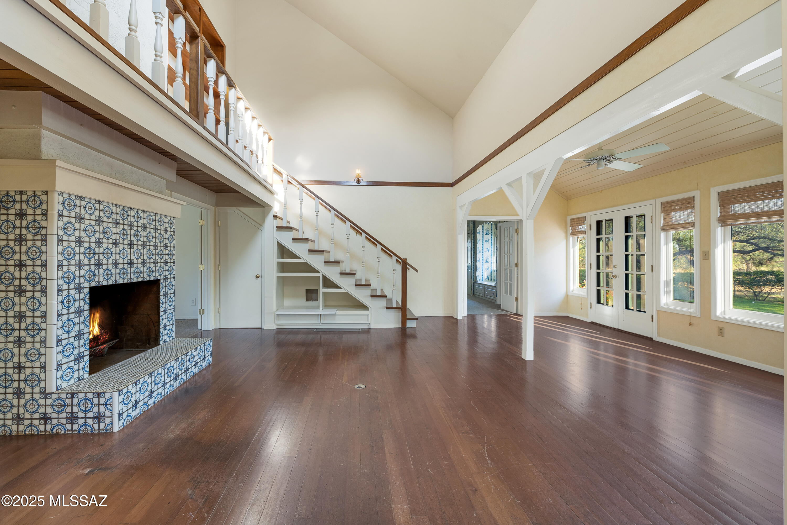 Tanque Verde Country Estates - Residential