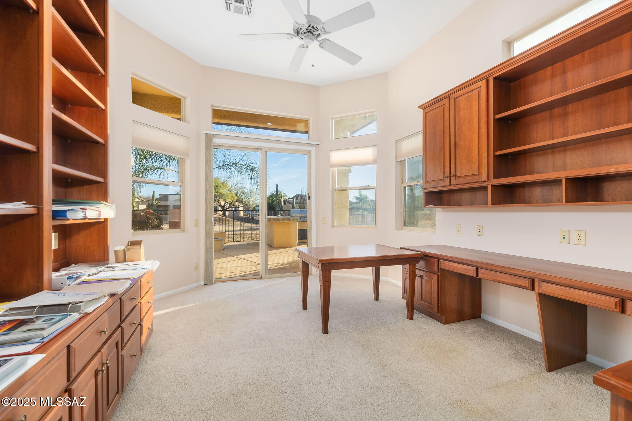 Quail Creek (1-306) - Residential