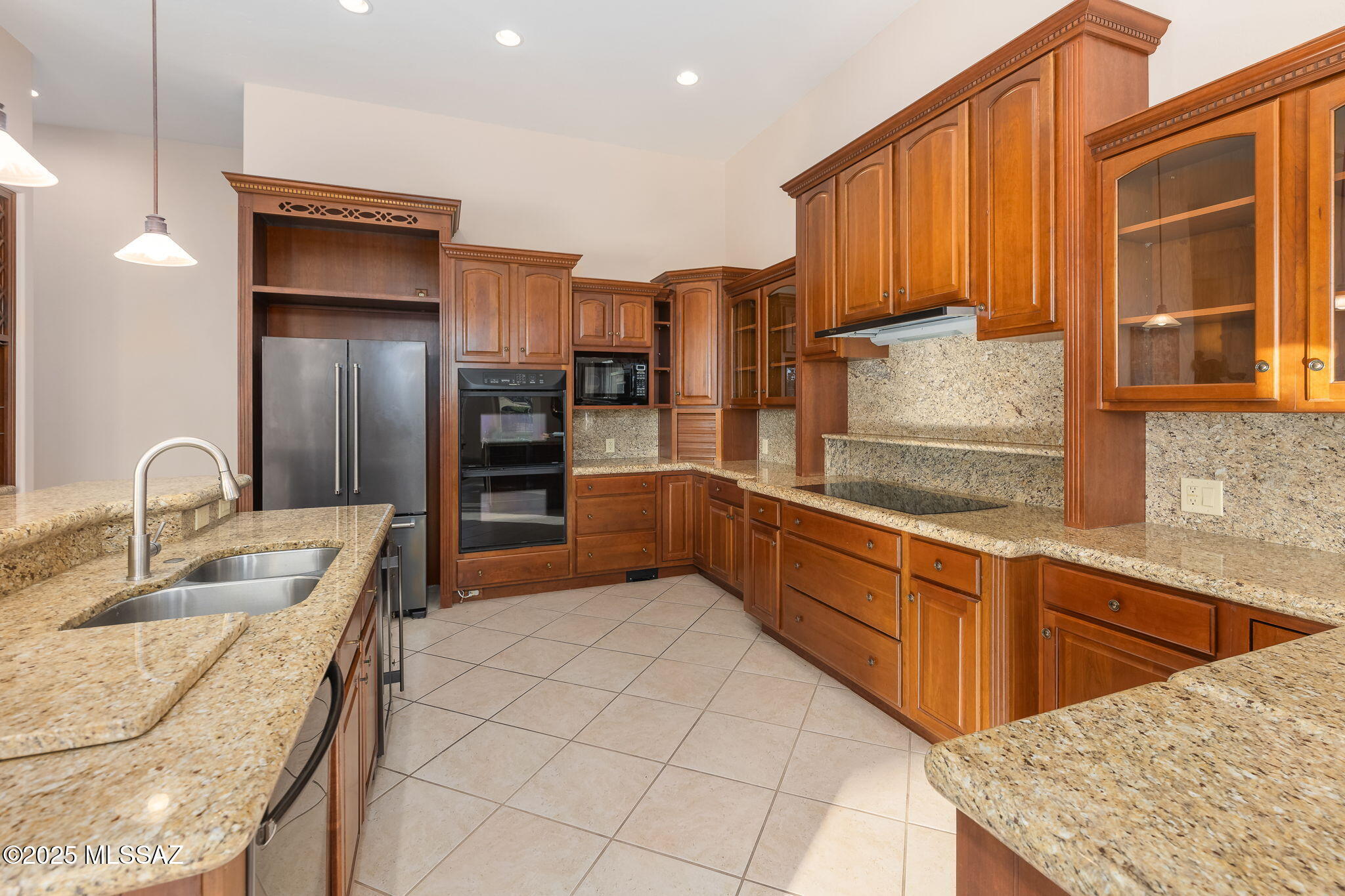 Quail Creek (1-306) - Residential