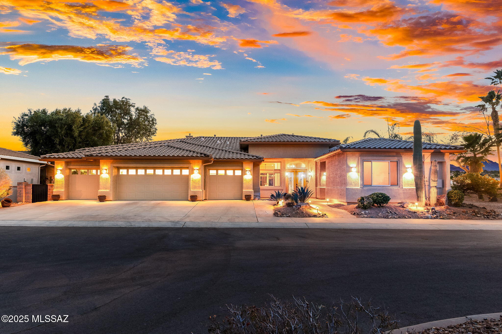 Quail Creek (1-306) - Residential