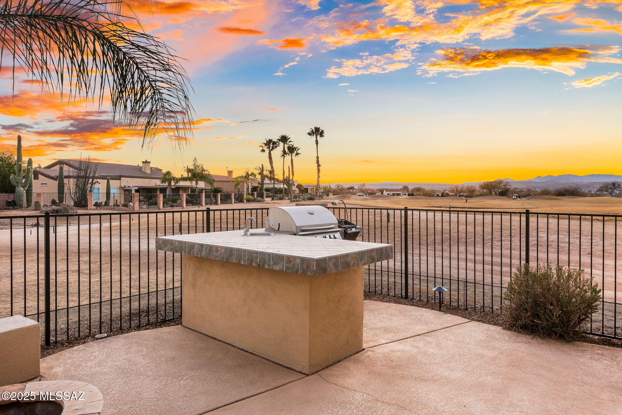 Quail Creek (1-306) - Residential