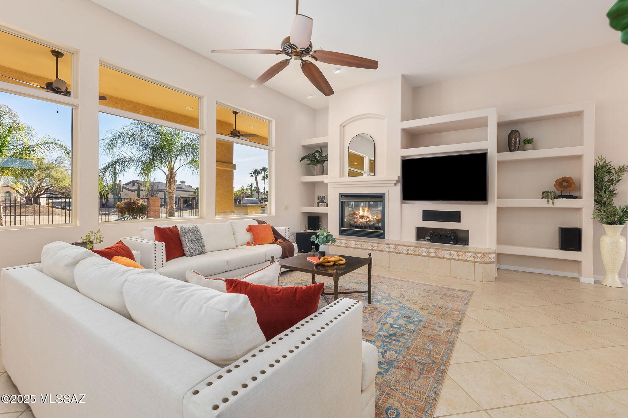 Quail Creek (1-306) - Residential