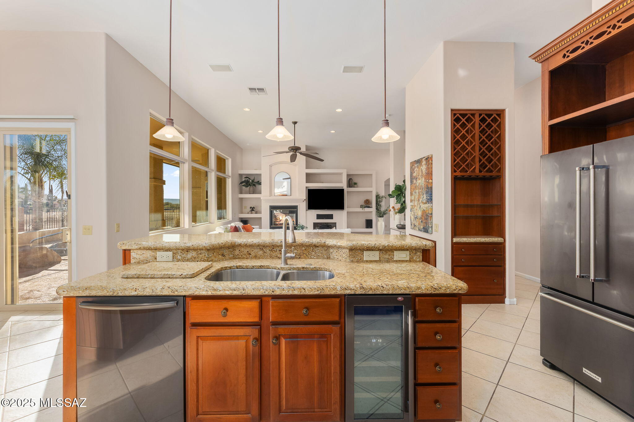 Quail Creek (1-306) - Residential