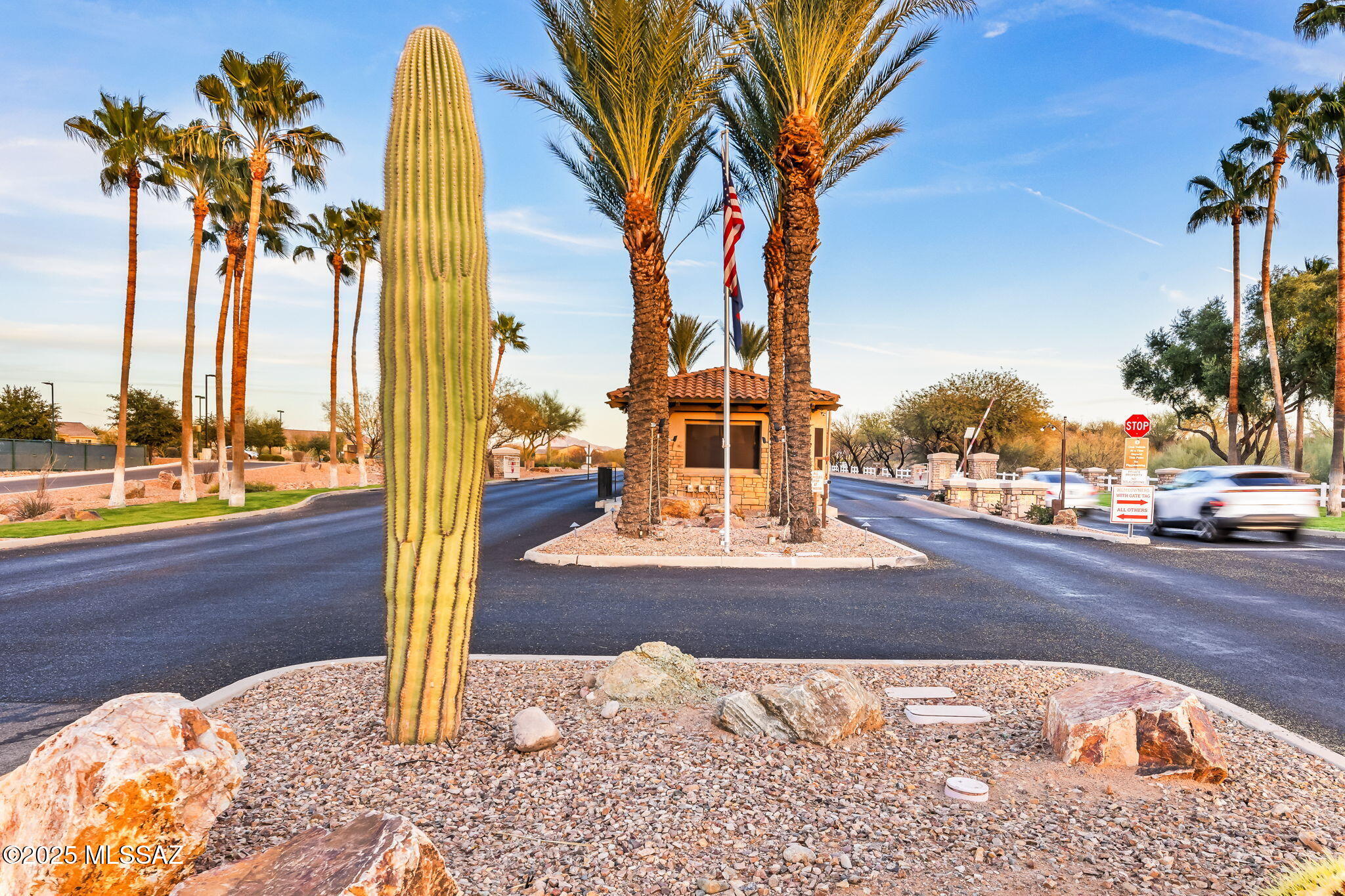 Quail Creek (1-306) - Residential