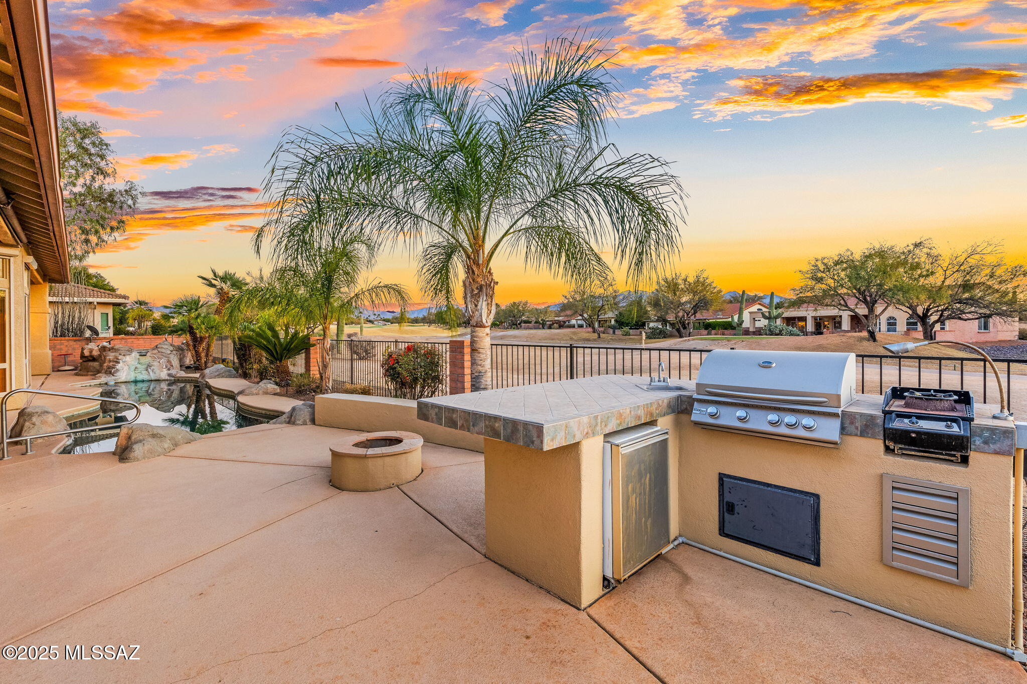 Quail Creek (1-306) - Residential