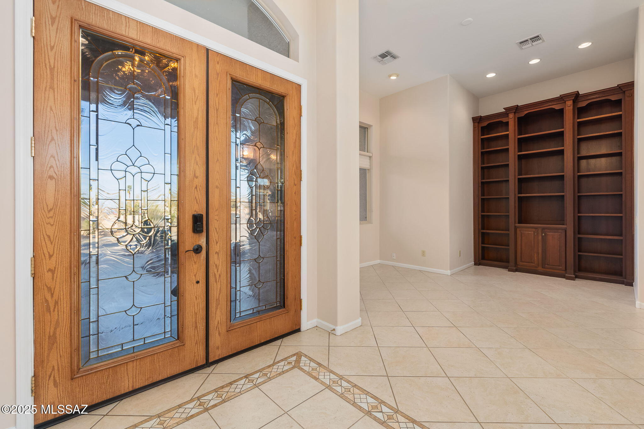 Quail Creek (1-306) - Residential
