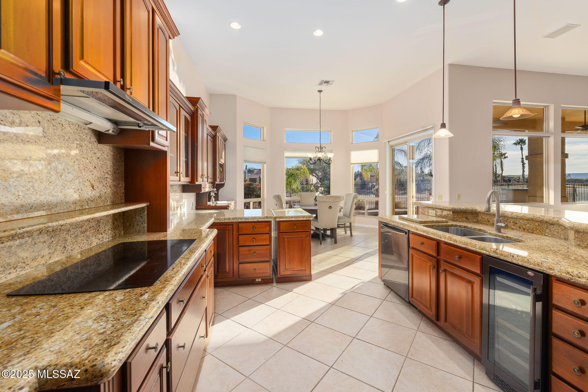 Quail Creek (1-306) - Residential