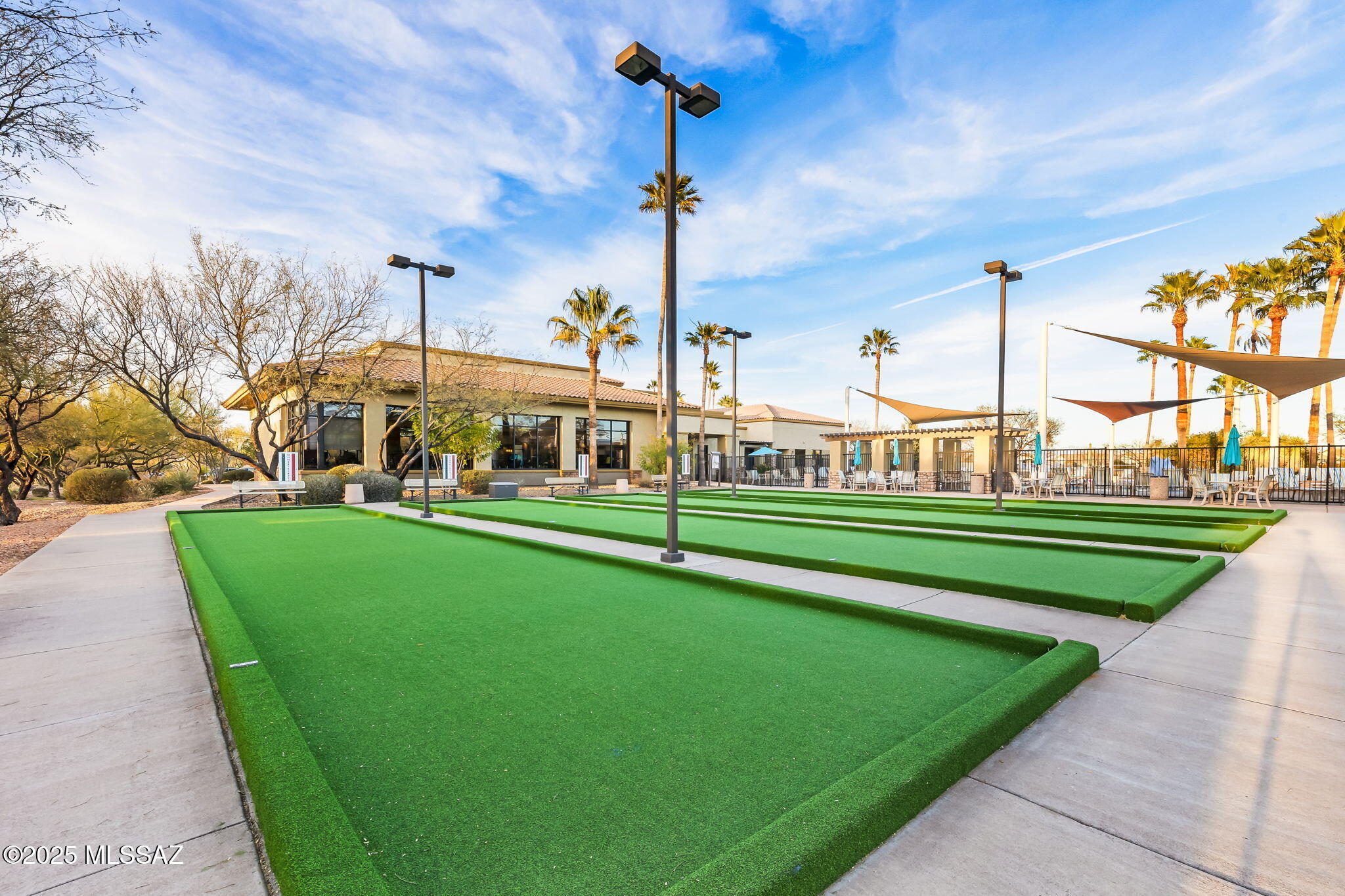 Quail Creek (1-306) - Residential