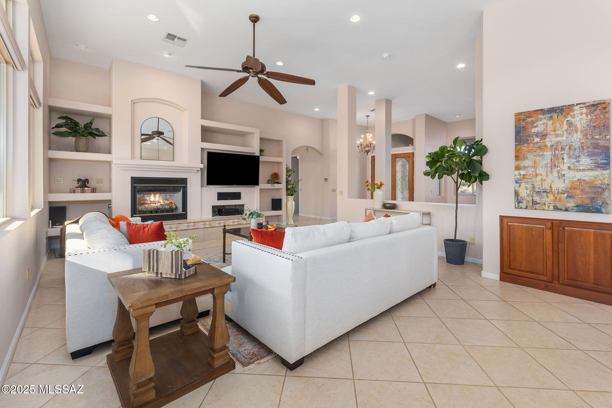 Quail Creek (1-306) - Residential