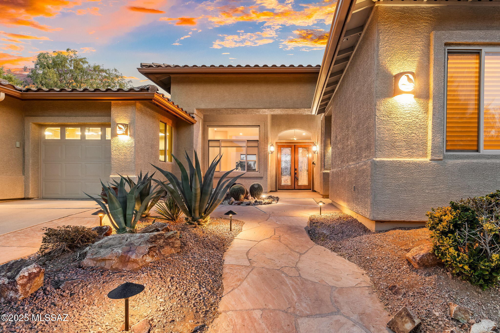 Quail Creek (1-306) - Residential