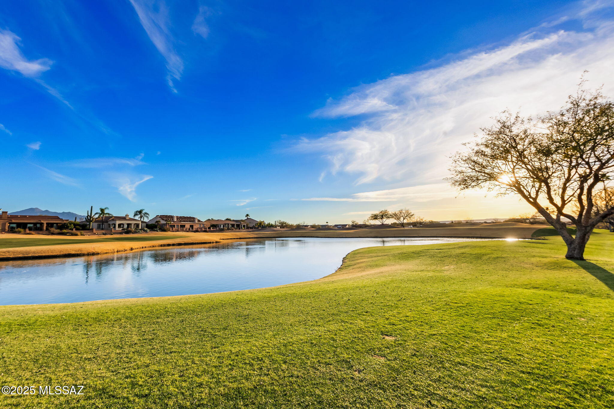 Quail Creek (1-306) - Residential