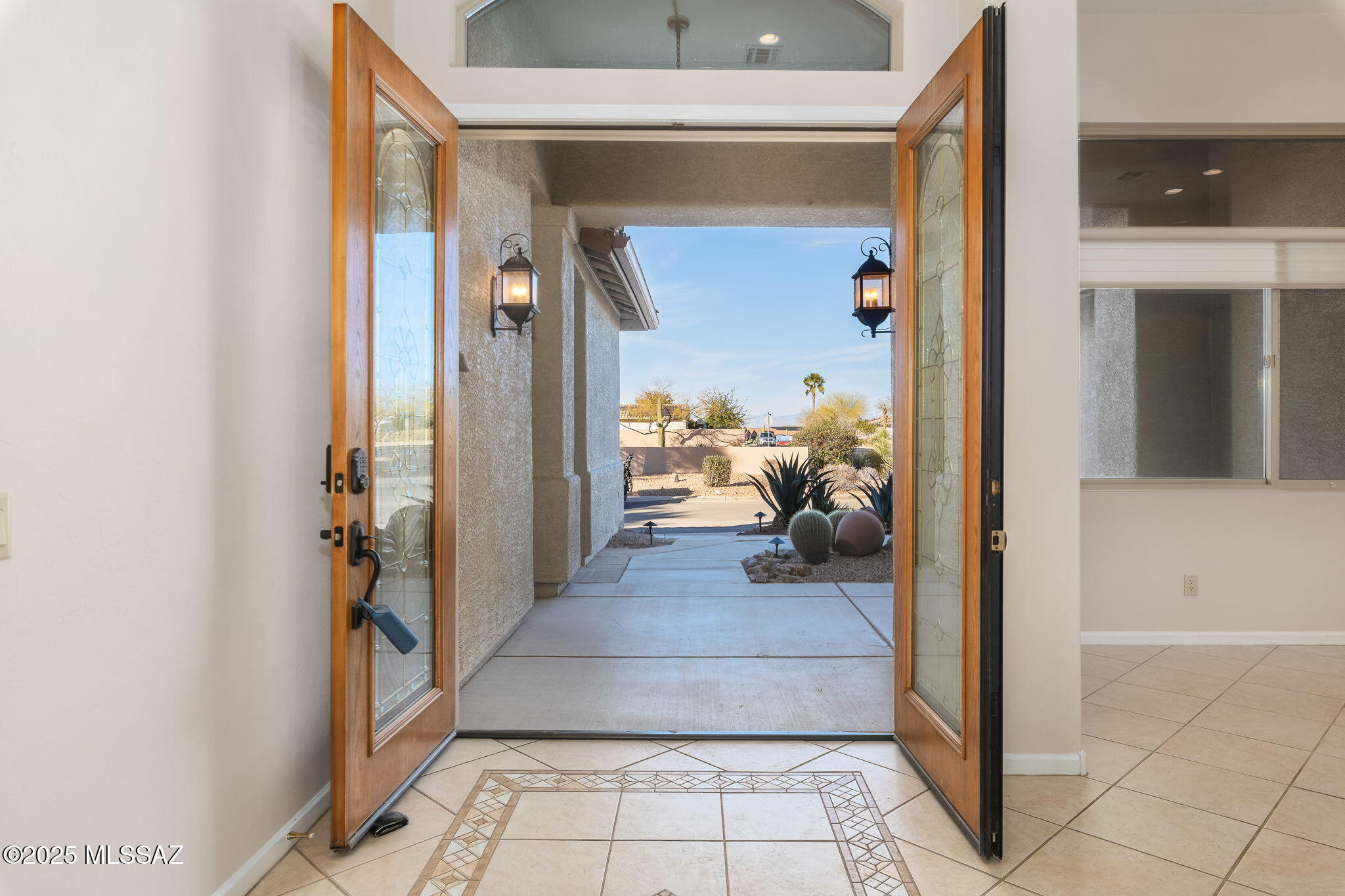 Quail Creek (1-306) - Residential