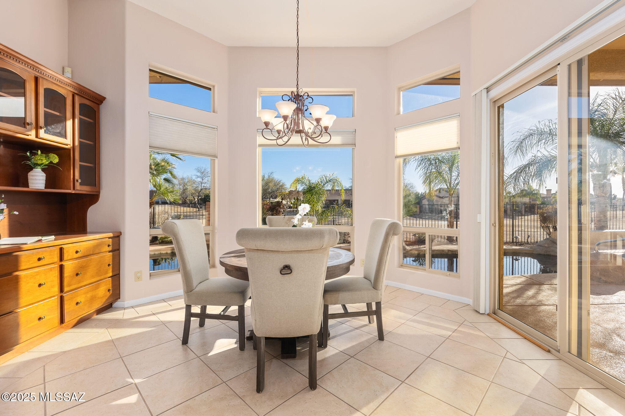 Quail Creek (1-306) - Residential