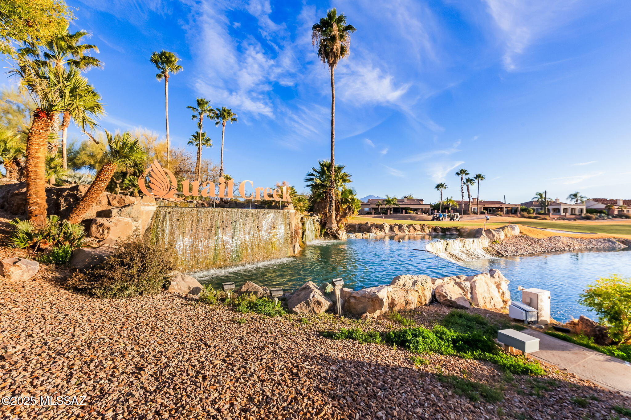 Quail Creek (1-306) - Residential
