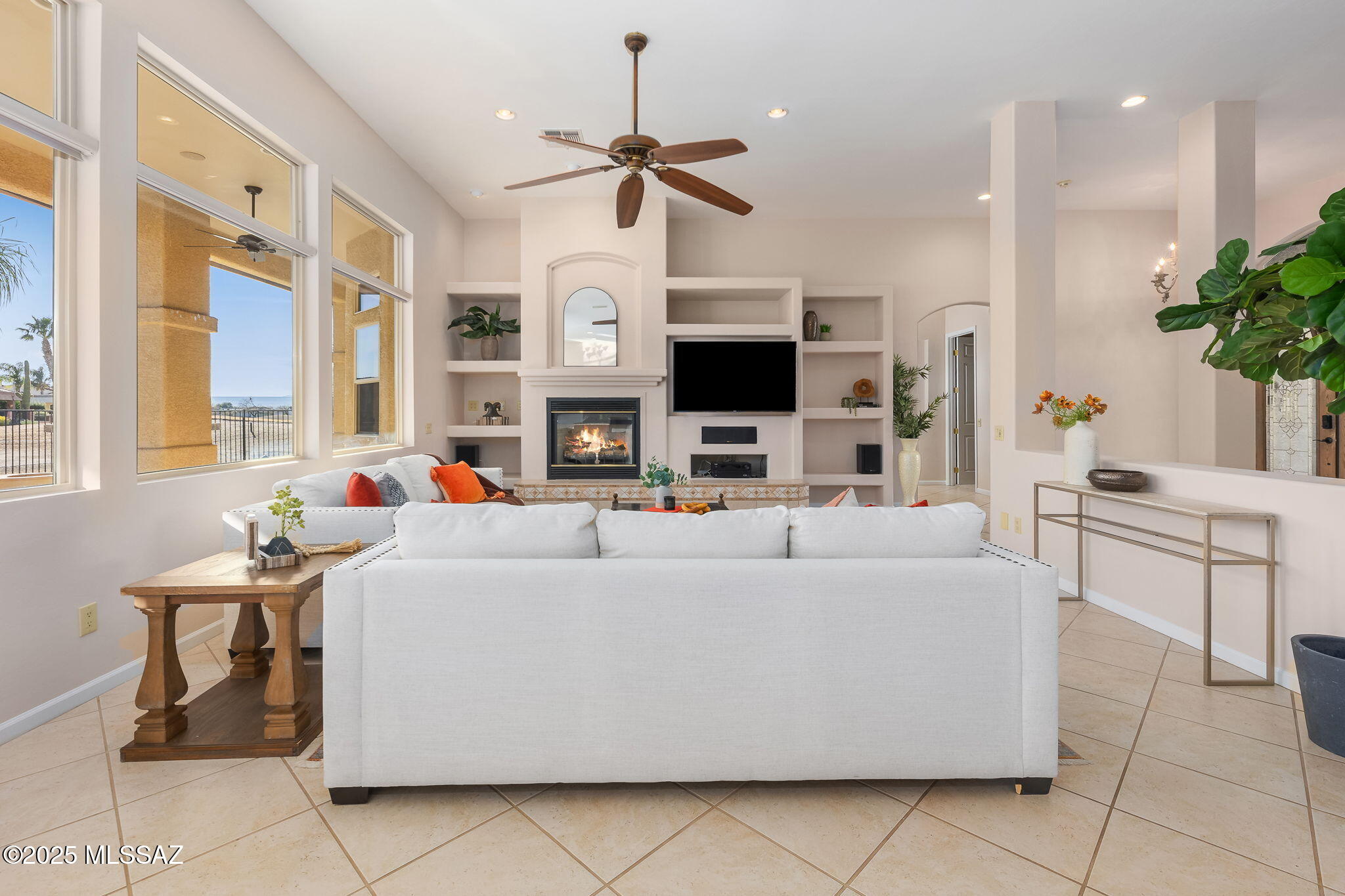 Quail Creek (1-306) - Residential