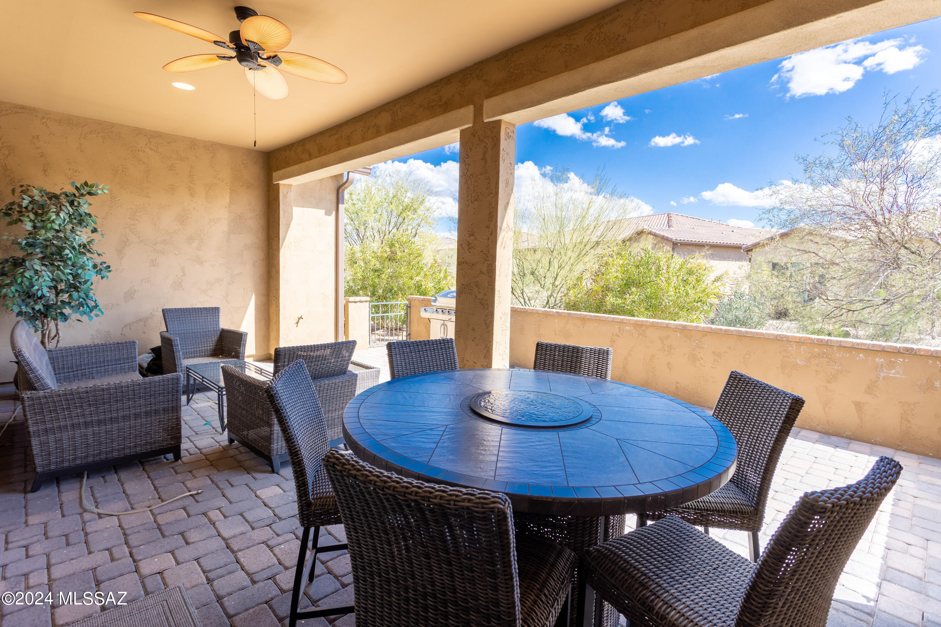 Saddlebrooke Ranch - Residential