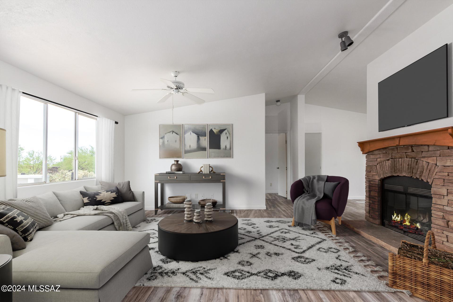 Unsubdivided - Residential