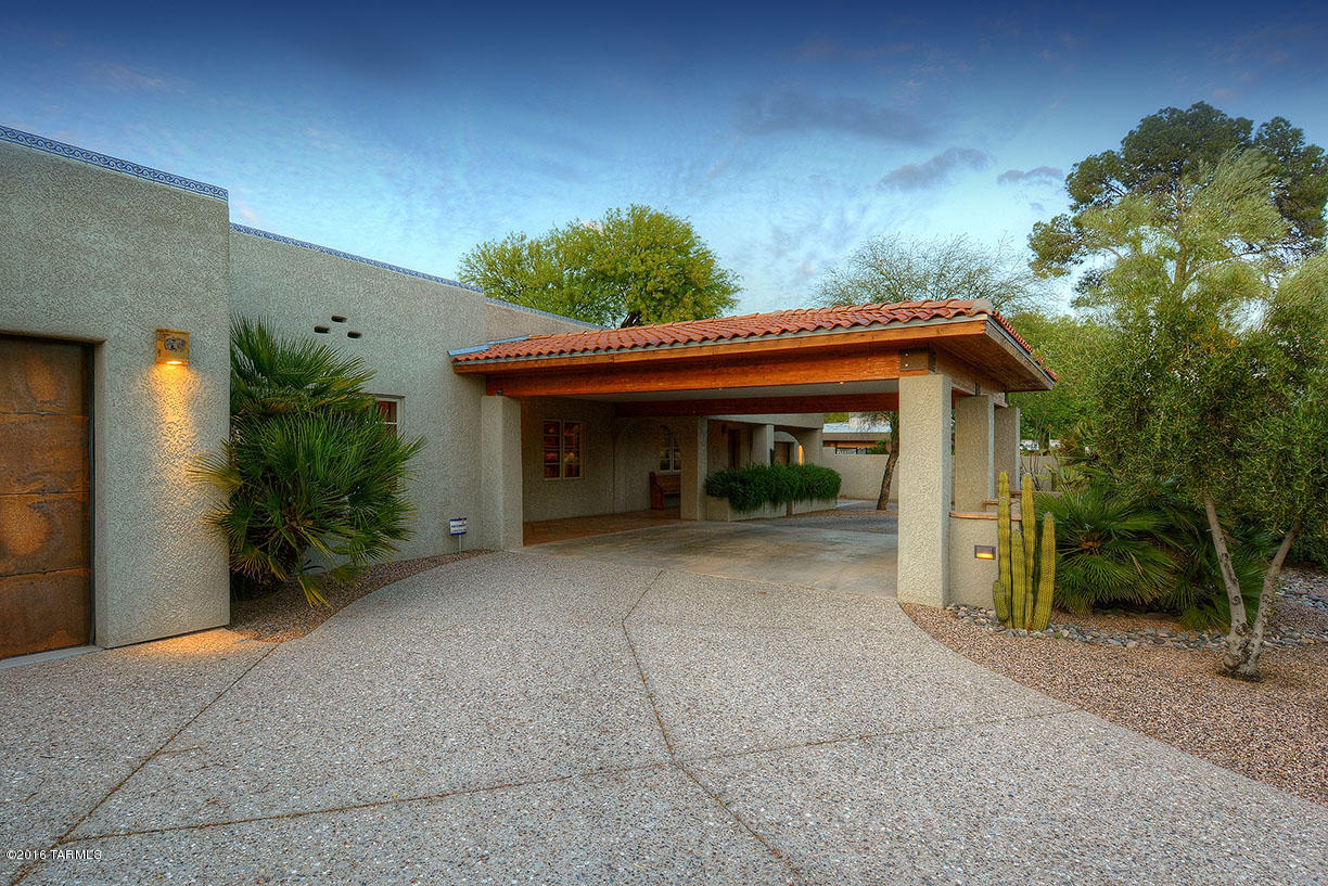 Catalina Vista - Residential