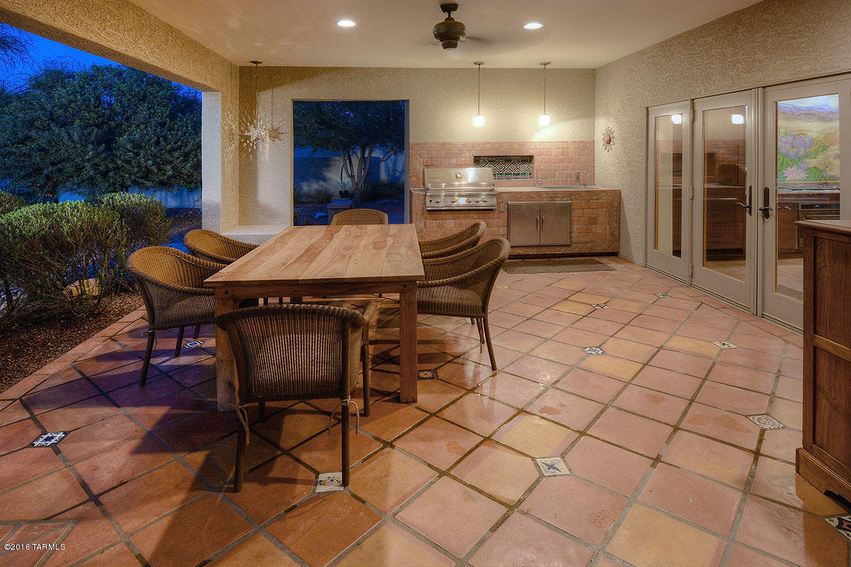 Catalina Vista - Residential