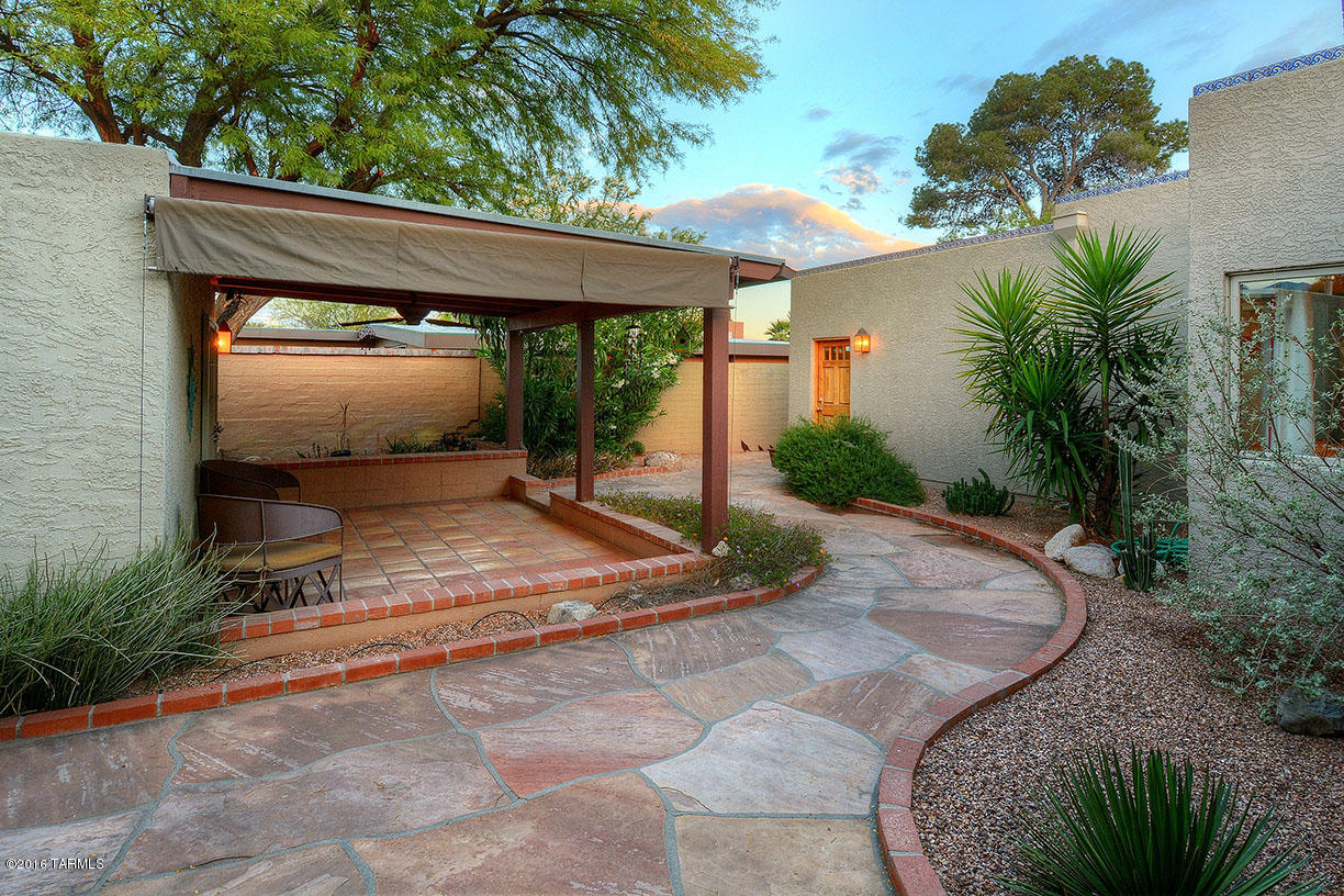 Catalina Vista - Residential