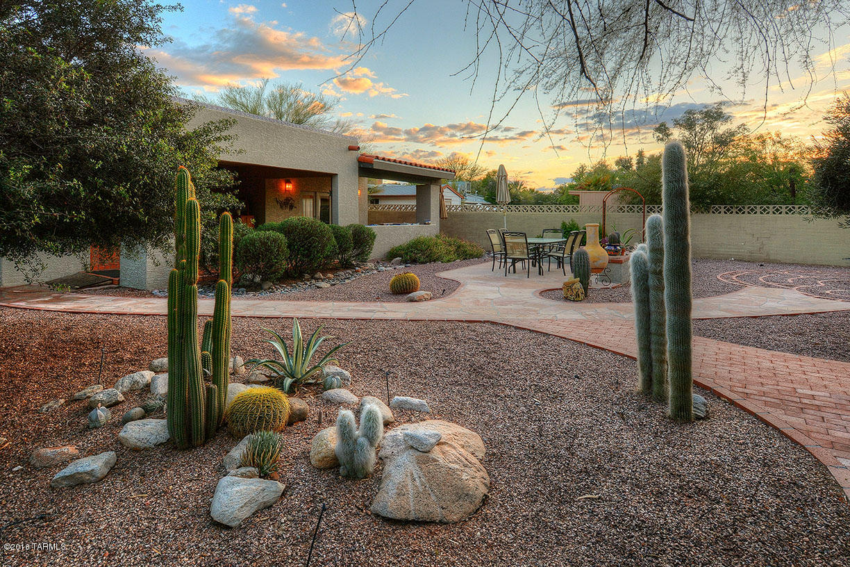 Catalina Vista - Residential