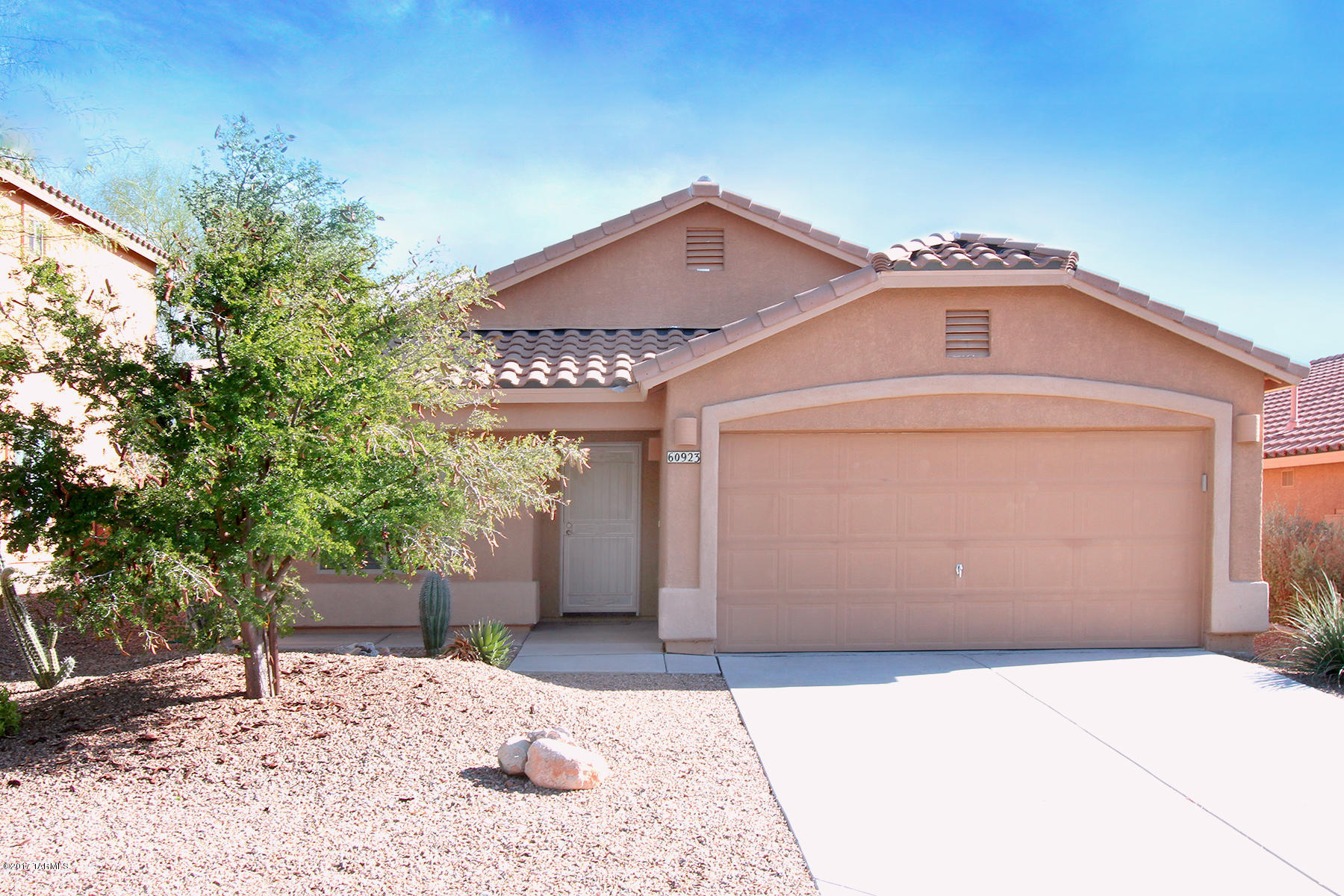 Eagle Crest Ranch - Residential