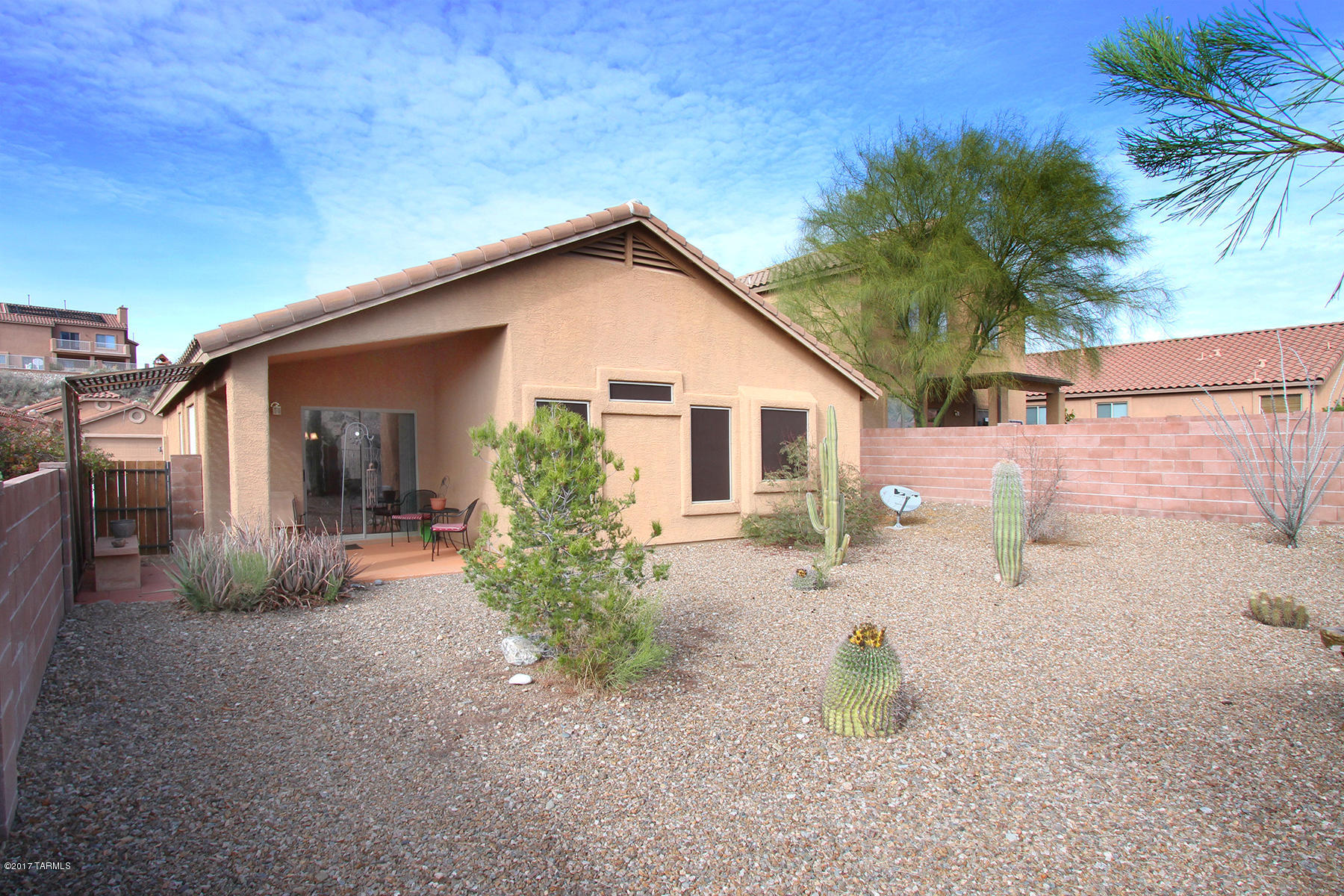 Eagle Crest Ranch - Residential