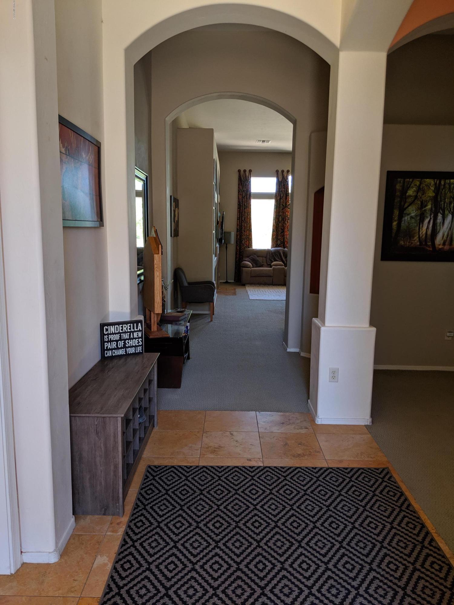 Rancho Del Lago (BLK45 1-106) - Residential