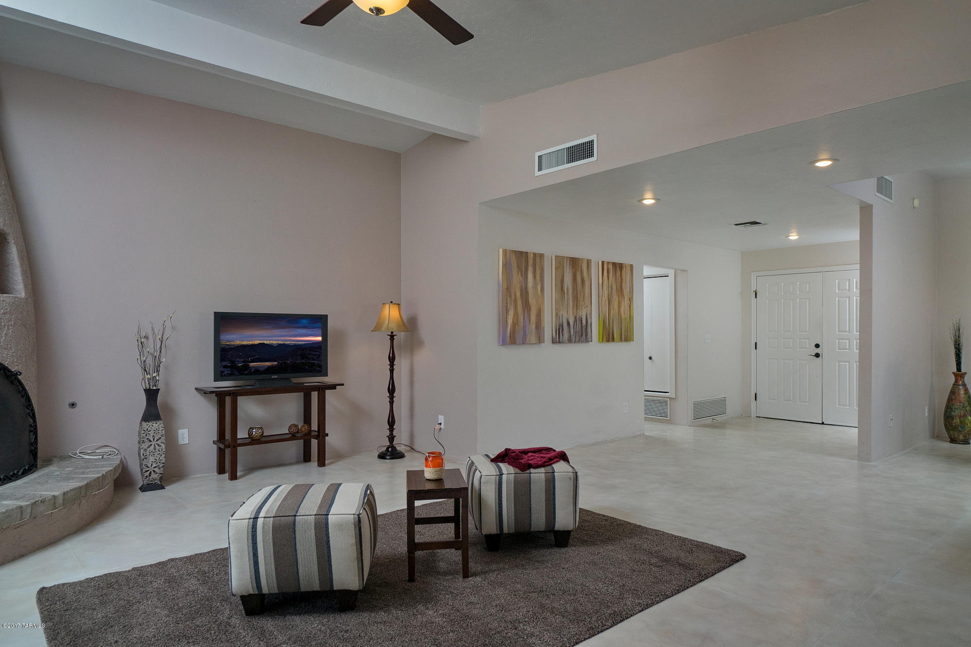 Desert Trails (1-68) - Residential