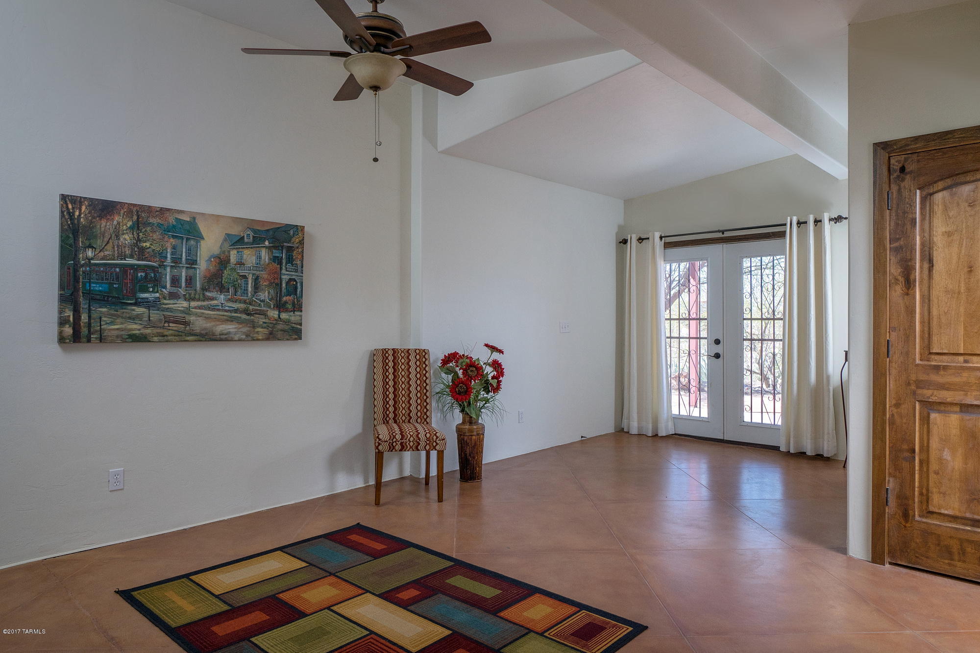Desert Trails (1-68) - Residential