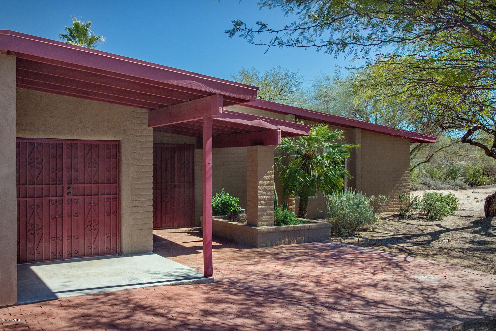 Desert Trails (1-68) - Residential