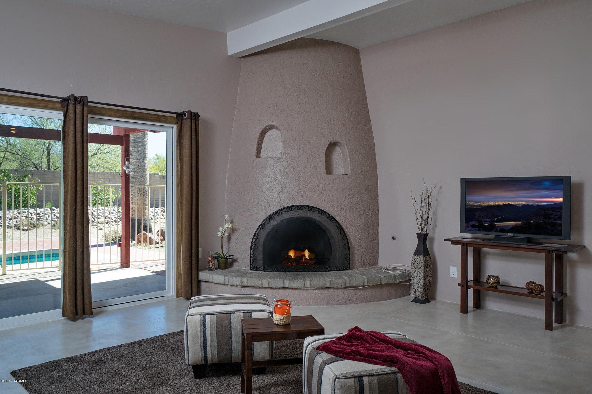 Desert Trails (1-68) - Residential