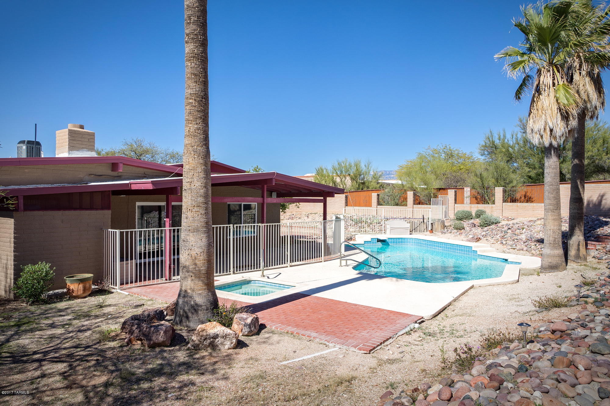 Desert Trails (1-68) - Residential