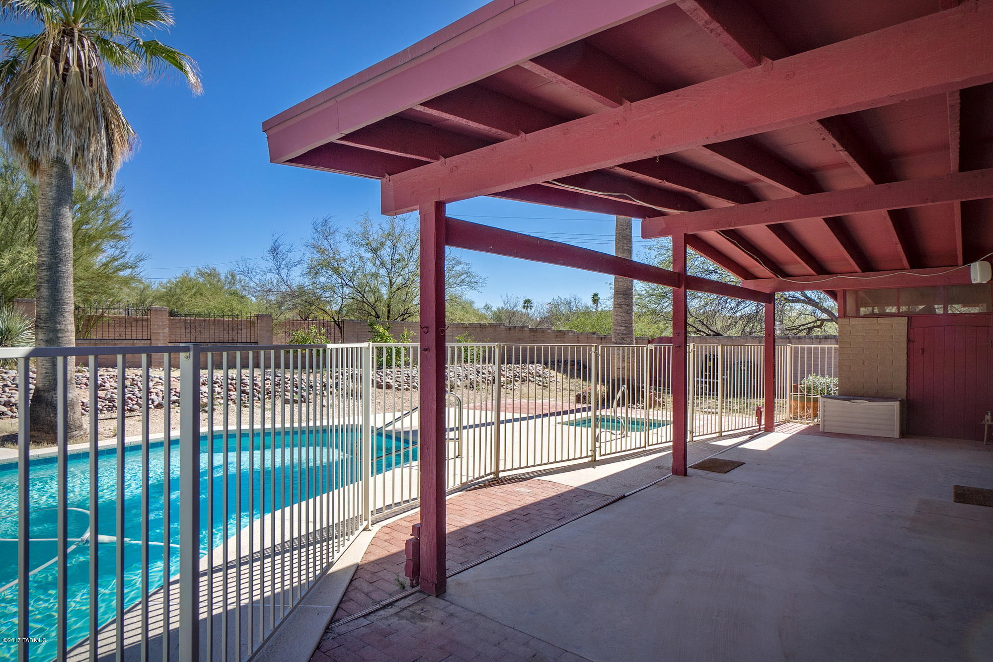 Desert Trails (1-68) - Residential