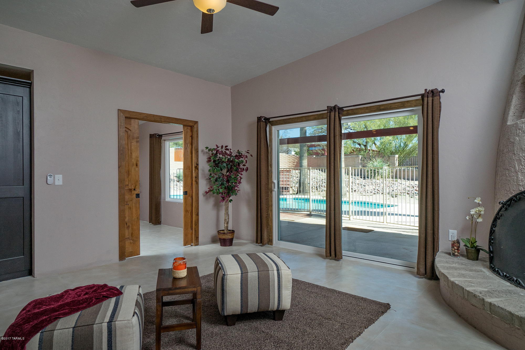 Desert Trails (1-68) - Residential