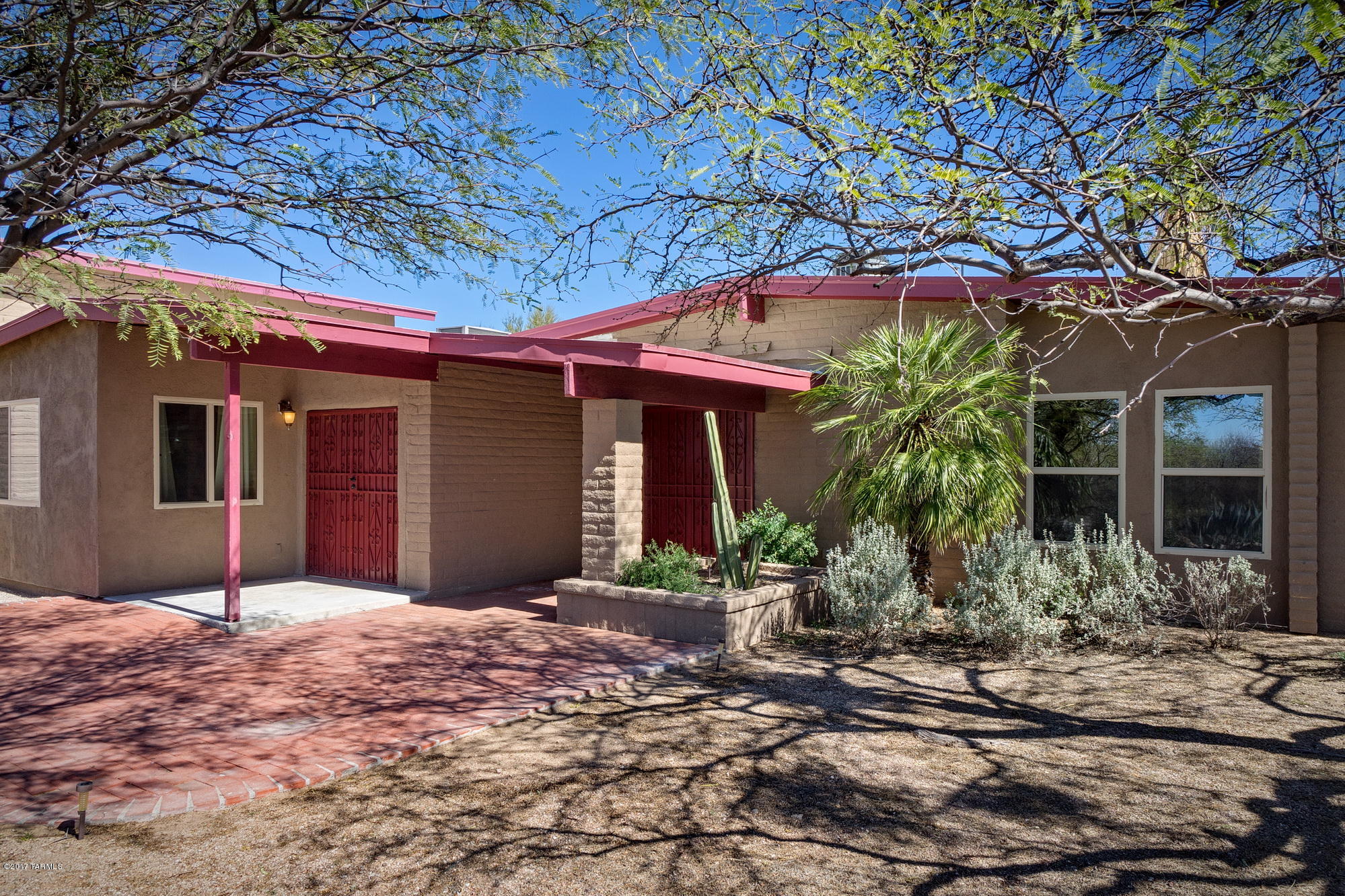 Desert Trails (1-68) - Residential