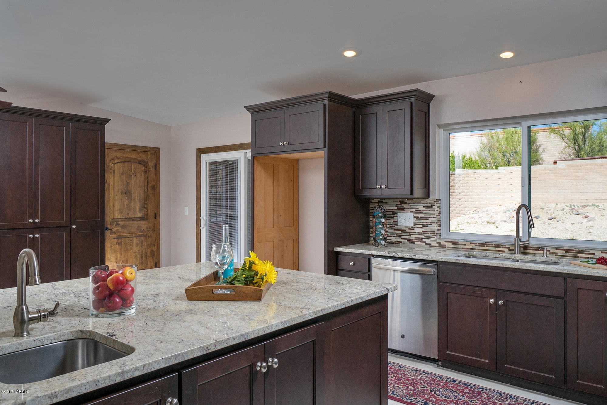 Desert Trails (1-68) - Residential